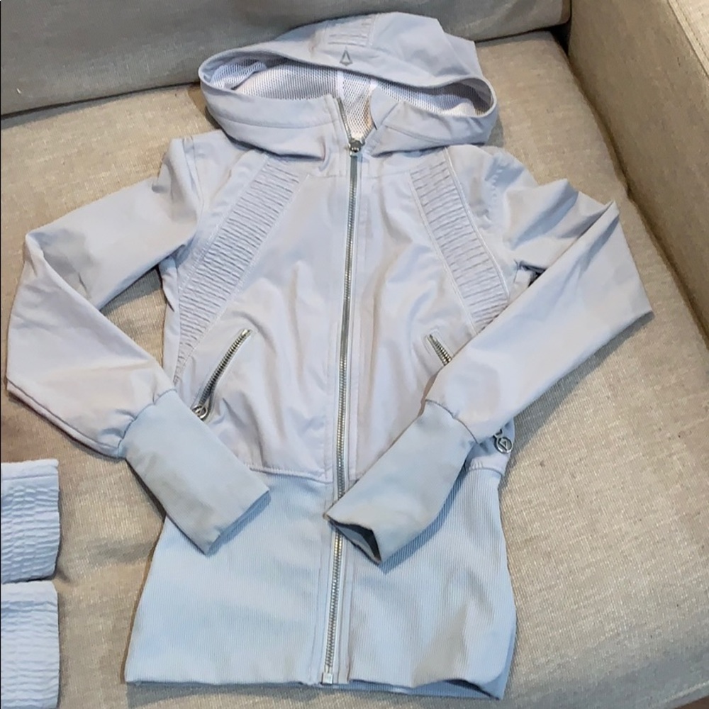 Ivivva girls set